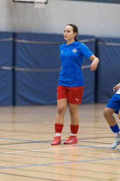 Bild 24 - wCJ NFV Futsalmeisterschaft